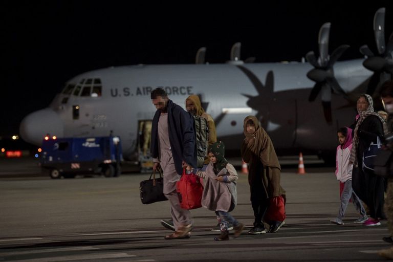 kabul afganistan