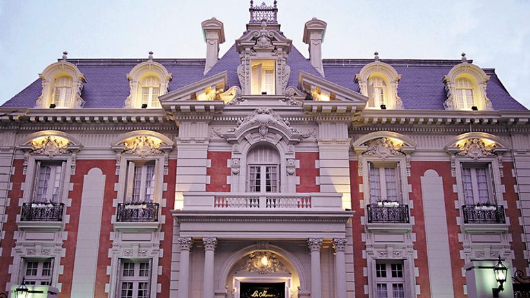 Four Seasons pidió convocatoria de acreedores