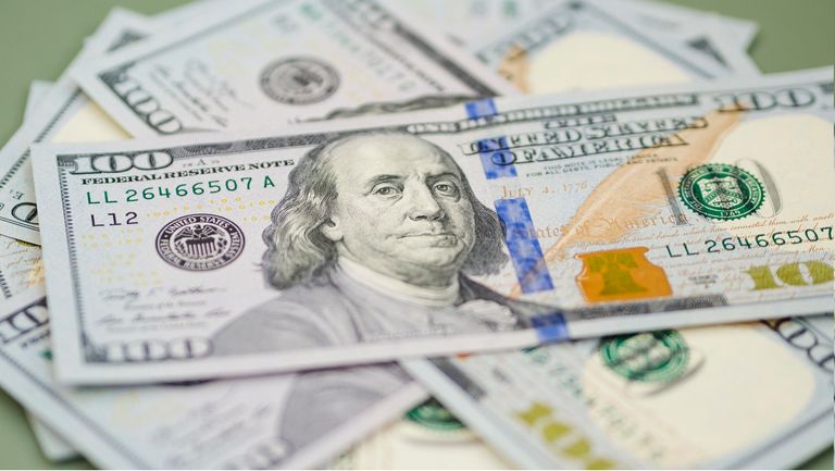 Dólar blue