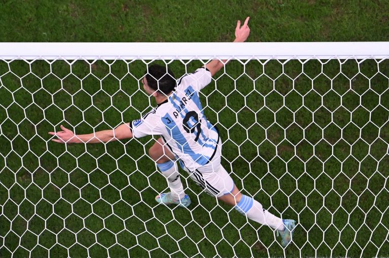 argentina croacia