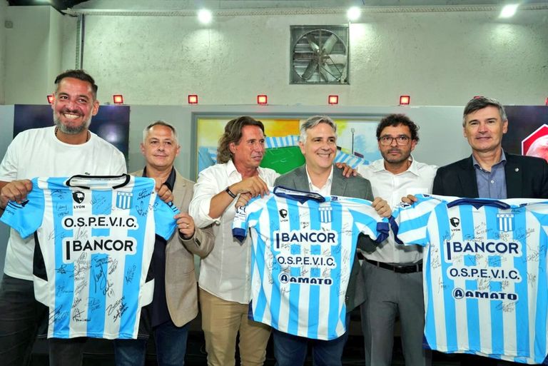 Llaryora Racing