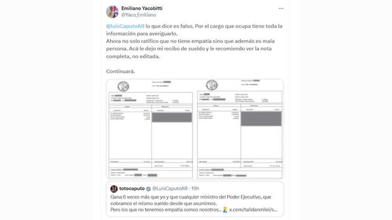 Emiliano Yacobitti X 20250917