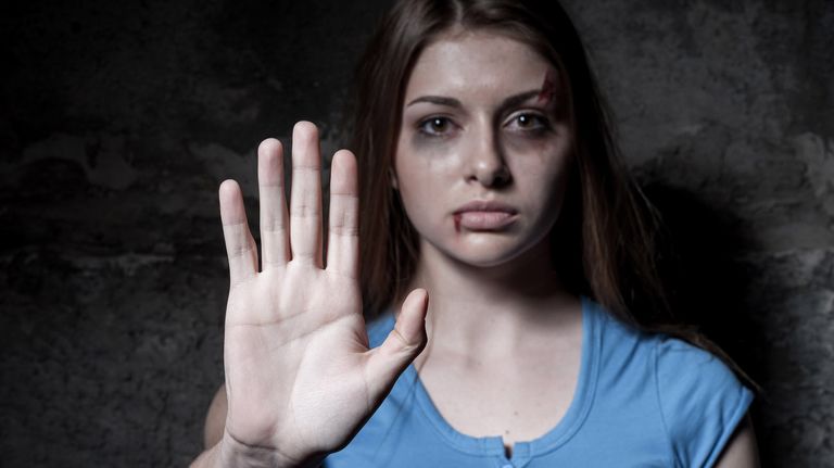 Violencia de genero 20200429