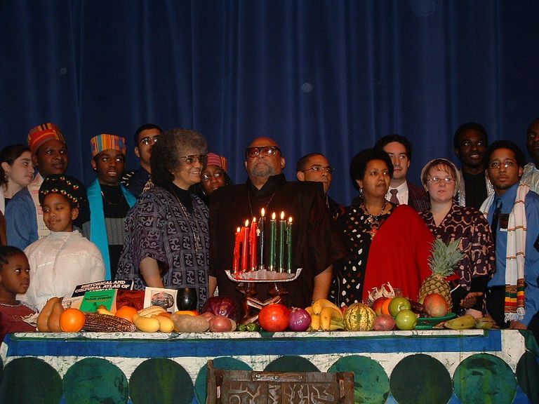 Kwanzaa 20221227