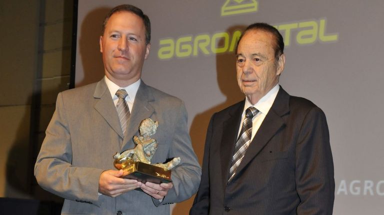 Alberto Fontevecchia