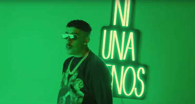 Bad Bunny