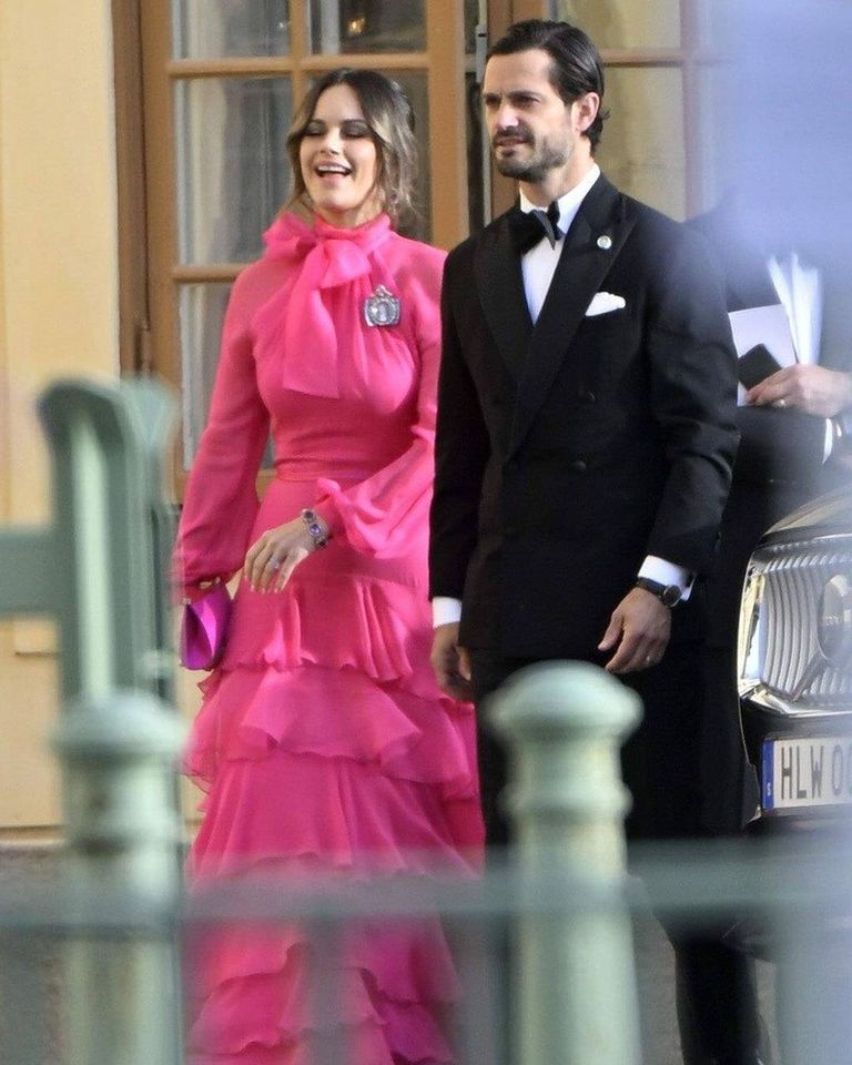 Victoria de Suecia