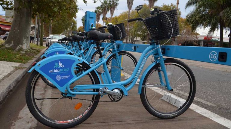 Dia Mundial de la Bicicleta 20210603