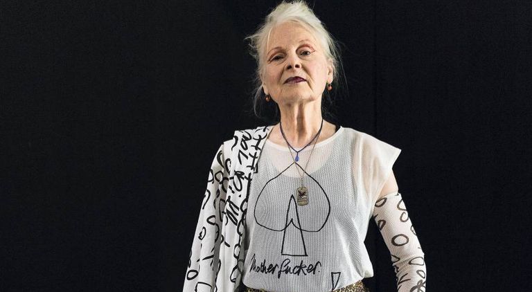 Vivienne Westwood