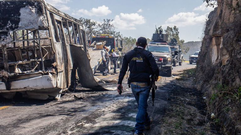 Cómo fue el operativo que terminó con la vida de “El Mencho”, el narco más buscado por México y Estados Unidos