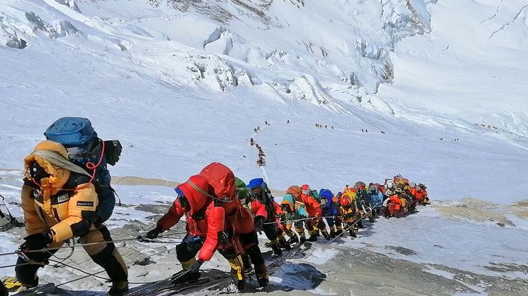 NEPAL COVID 202100505