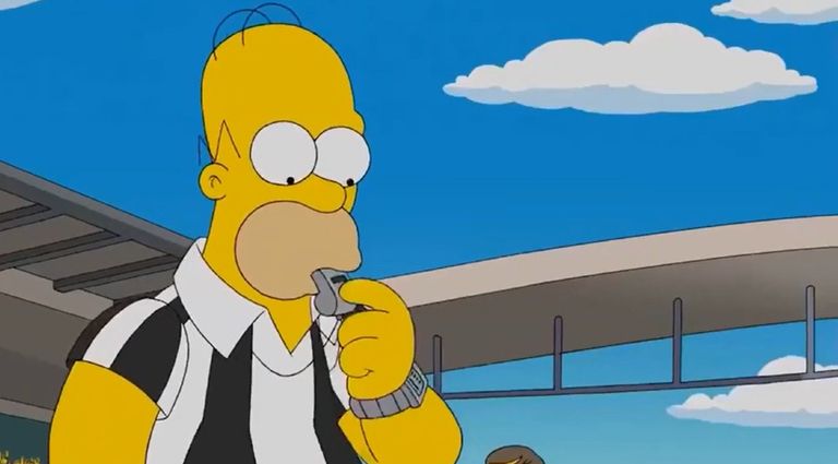 Los Simpsons 20221122