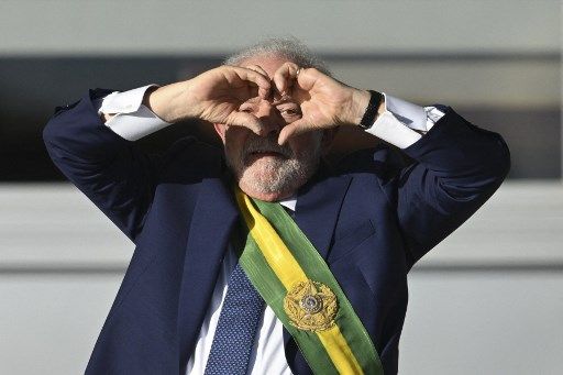 Lula da Silva