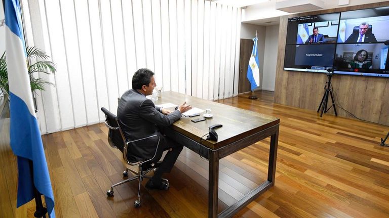 Sergio Massa 20210826