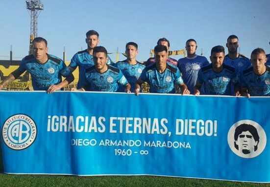 Belgrano