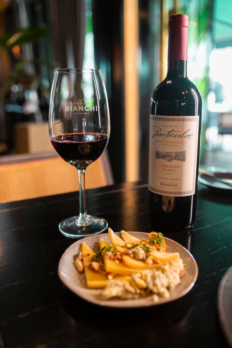 Bodegas Bianchi