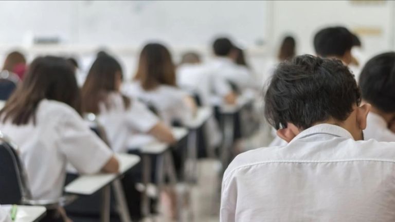 Escuelas Privadas - Córdoba