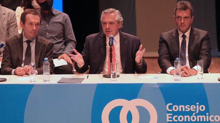 Consejo Económico y Social 20220329