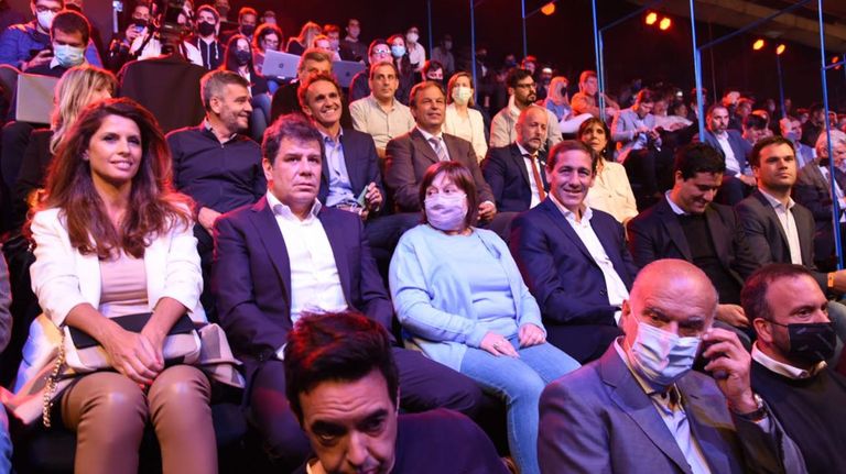  debate televisivo 20211020