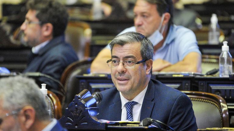 Germán Martínez