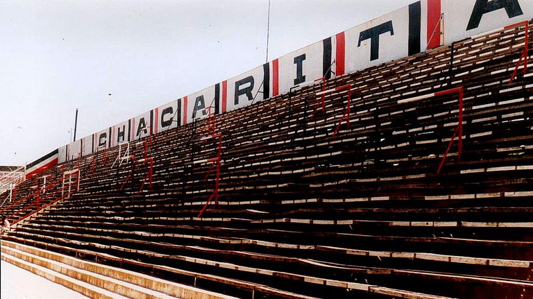 Chacarita Jrs.
