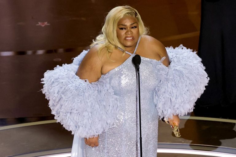 Premios Oscar 2024