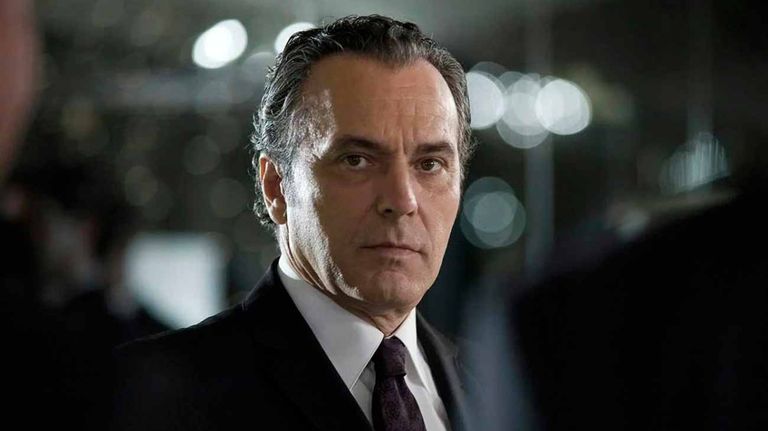 José Coronado protagonizará “Jotadé”, la nueva miniserie policial de Netflix