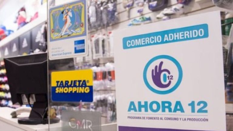 AHORA 12