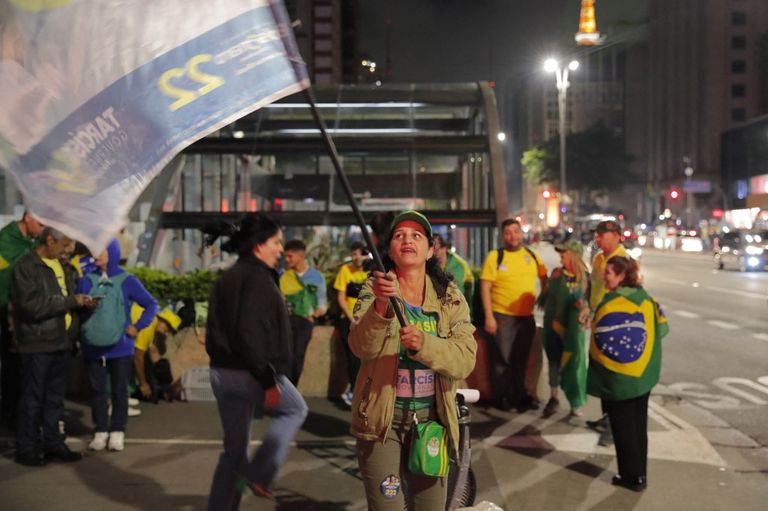 Jair Bolsonaro