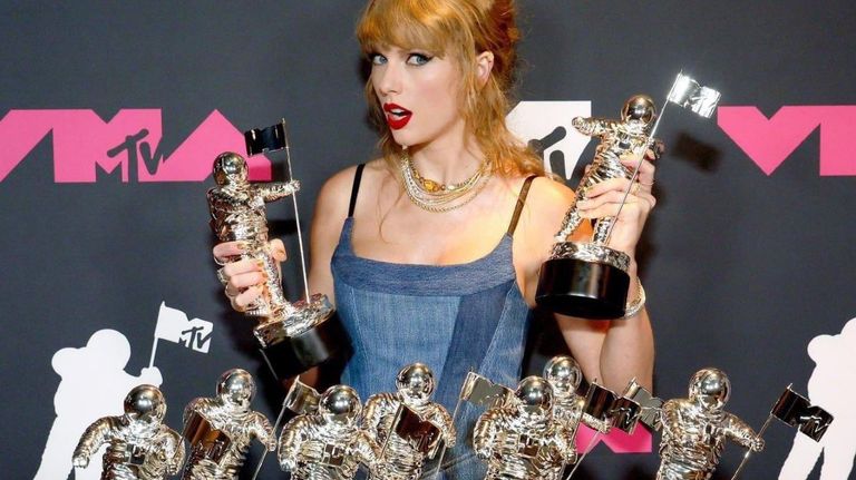 Taylor Swift