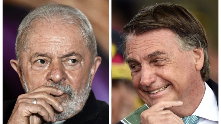 lula bolsonaro g_20220505