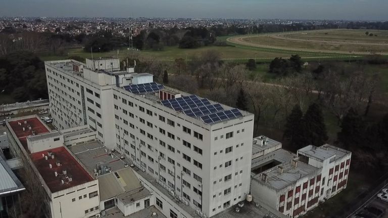 San Isidro_HospitalPNT