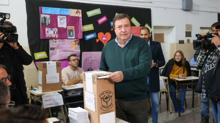 Alberto Weretilnek