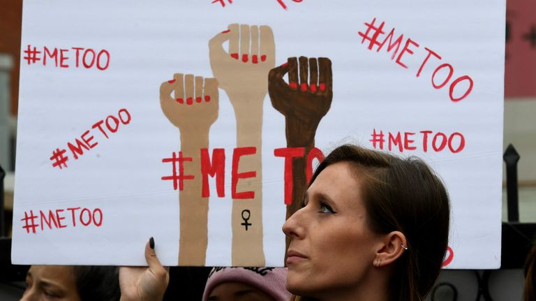 repercusiones del metoo