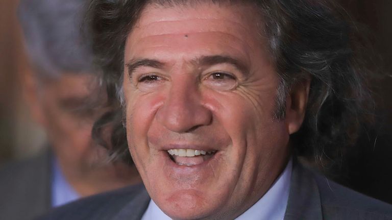 José Luis Ramón 20201021