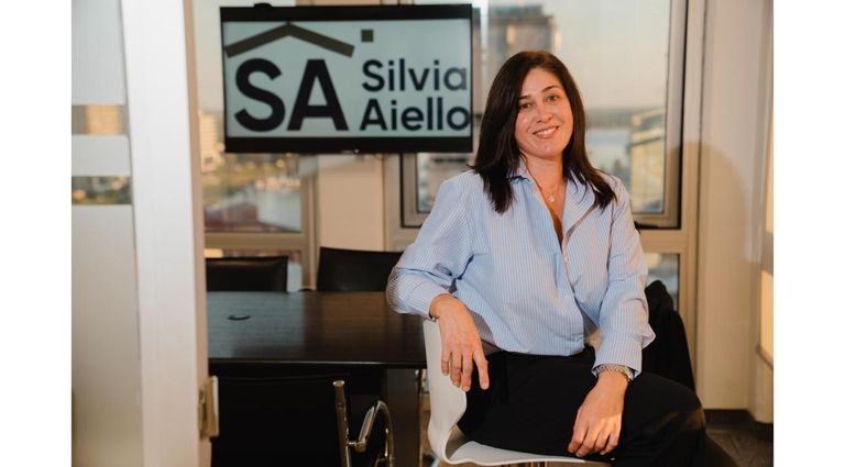 Silvia Aiello