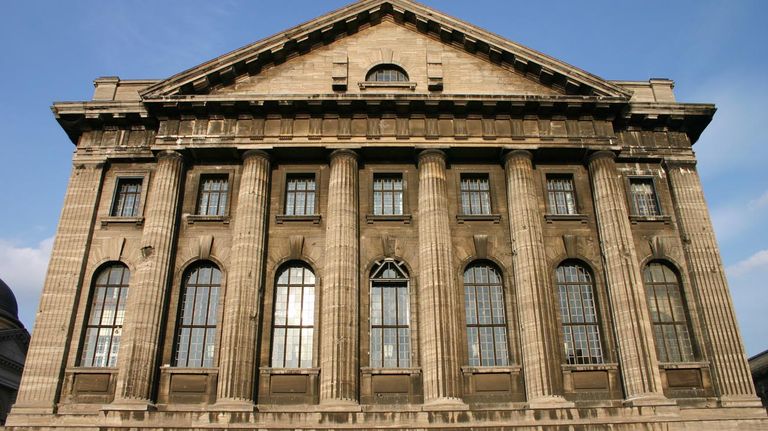 Museo de Pérgamo