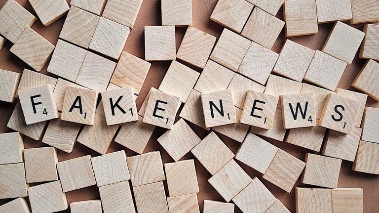Noticias falsas