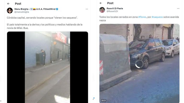 comercios