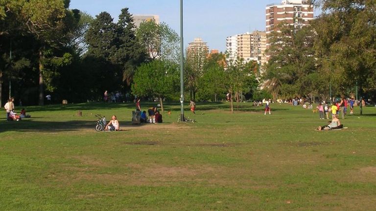 Parque Saavedra 20220719