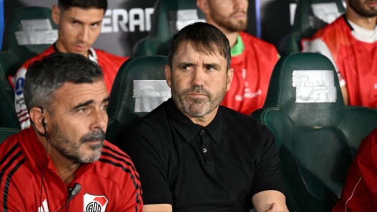 Chacho Coudet