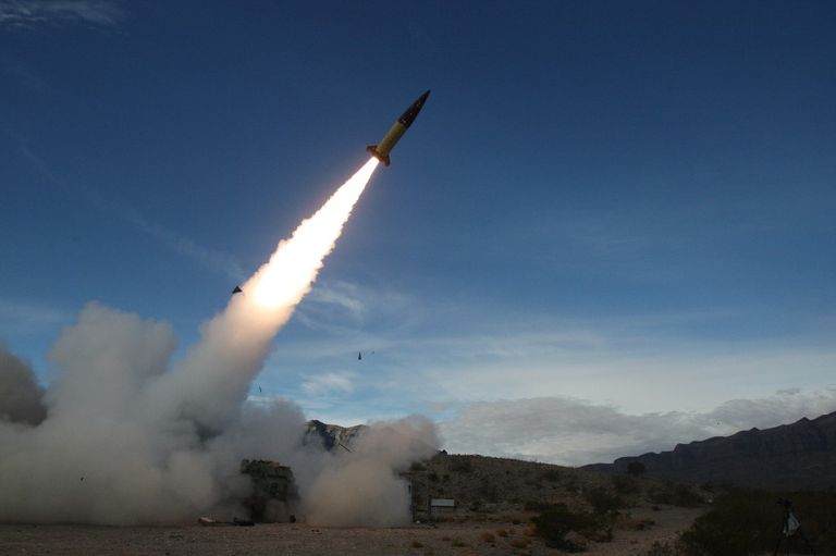 Sistema de Misiles Tácticos del Ejército