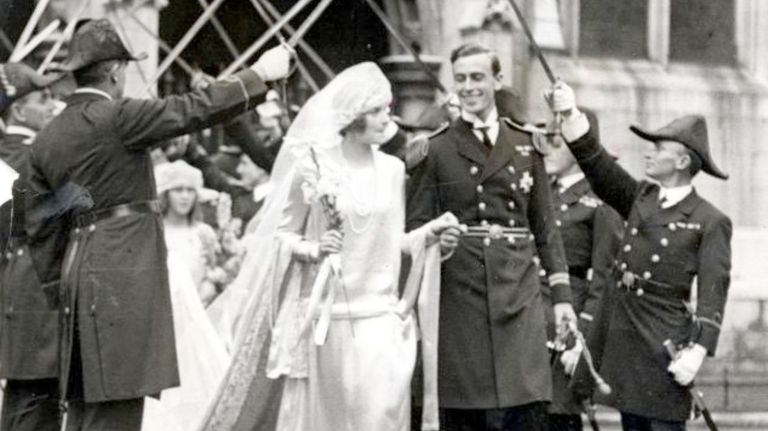 louis mountbatten