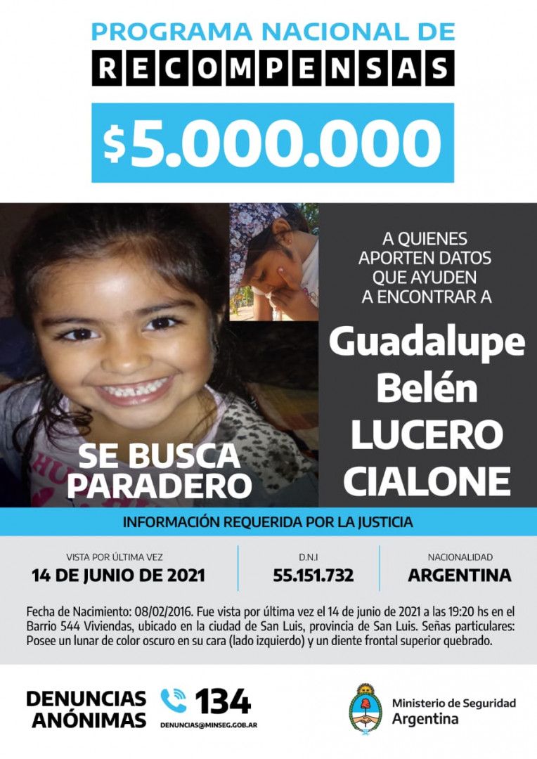 Guadalupe Lucero