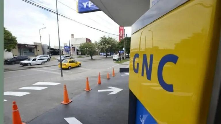 GNC