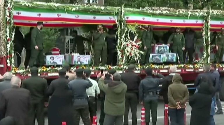 Ebrahim Raisi 20240521