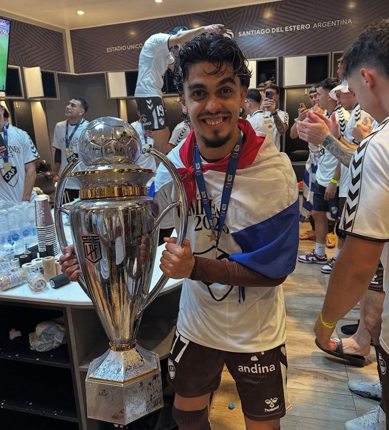 Martínez Platense
