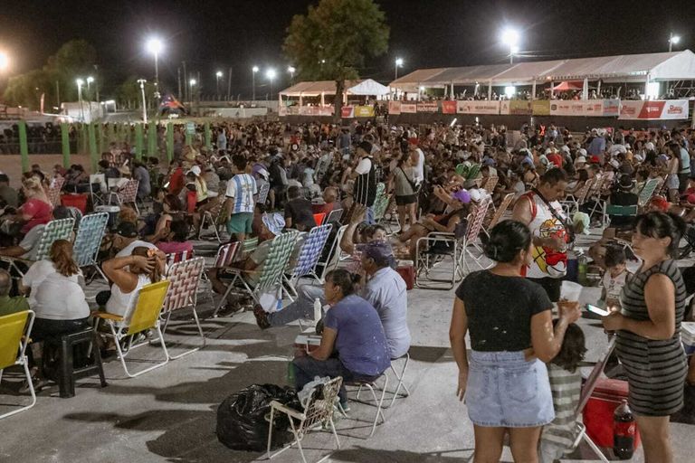 Chayódromo La Rioja 20230214