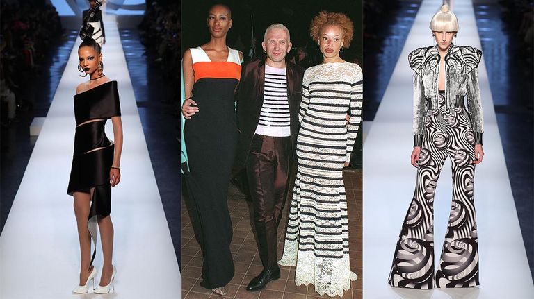  Jean Paul Gaultier 20220421