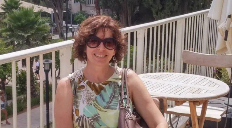 Ronit Rudman